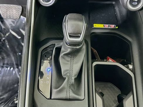 Used 2025 Toyota Grand Highlander AWD Hybrid image 22