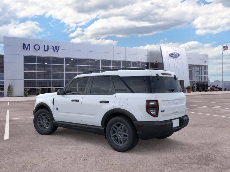 New 2026 Ford Bronco Sport Big Bend w/ Convenience Package AWD/4WD image 29
