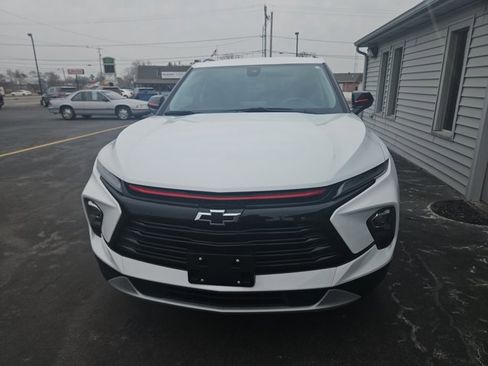 Used 2023 Chevrolet Blazer LT w/ Convenience Package image 6