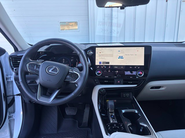 Used 2026 Lexus NX 350 AWD w/ Accessory Package (2T) image 20