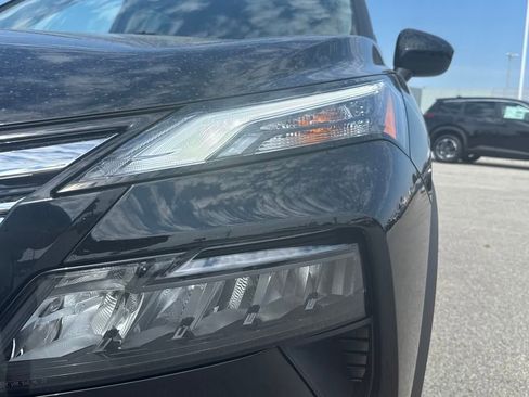 New 2026 Nissan Rogue SV image 9