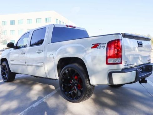 Used 2012 GMC Sierra 1500 SLT image 5