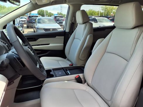 New 2026 Honda Odyssey EX-L image 15