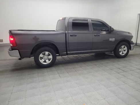 Used 2023 RAM 1500 Tradesman w/ Popular Equipment Group RWD image 10