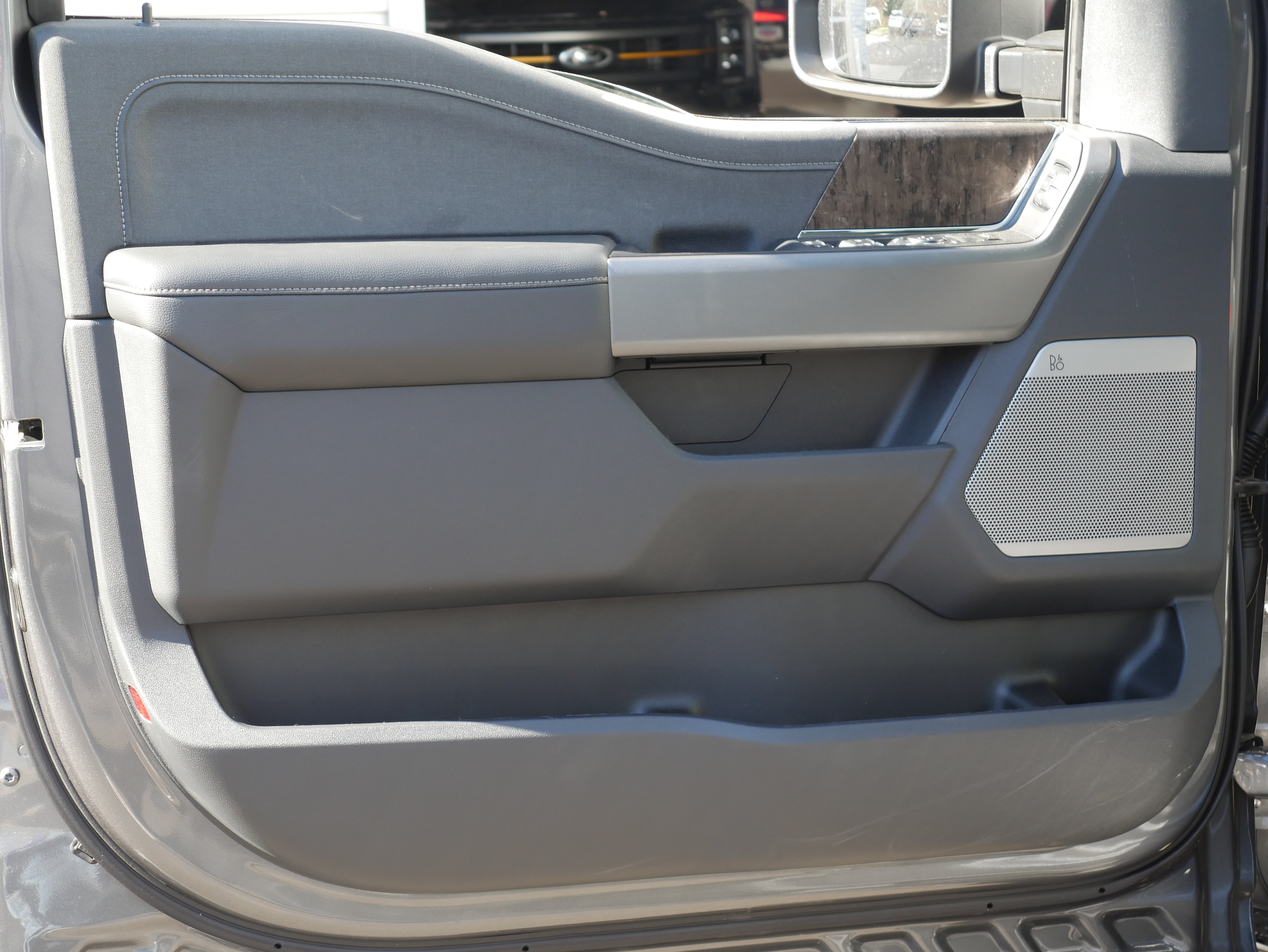 New 2026 Ford F350 Lariat w/ Black Appearance Package AWD/4WD image 38