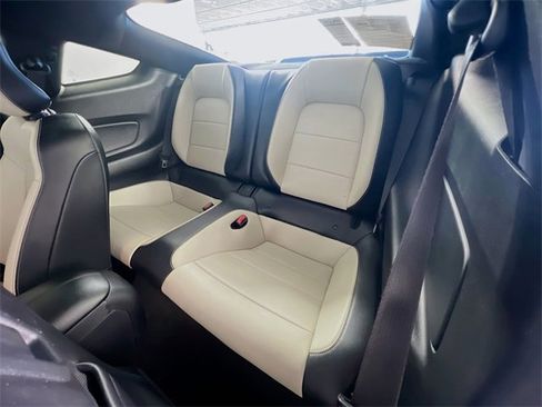 Used 2015 Ford Mustang GT Premium w/ Enhanced Security Package image 26