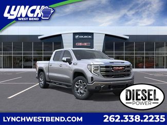 New 2026 GMC Sierra 1500 SLT video 1