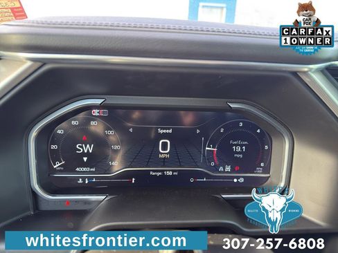 Used 2024 GMC Sierra 1500 Denali image 25