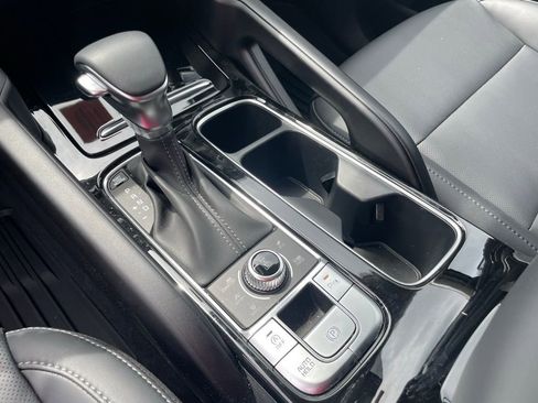 New 2025 Kia Telluride S AWD/4WD image 20