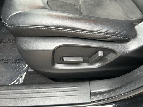 Certified 2023 MAZDA CX-5 AWD 2.5 S w/ Select Package image 22