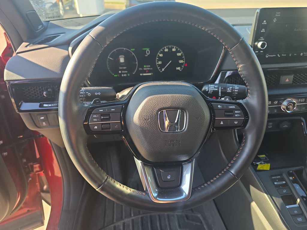 Used 2024 Honda CR-V Sport Touring image 10