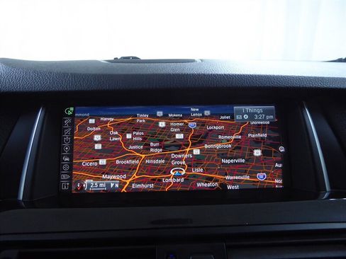 Used 2016 BMW 528i xDrive Sedan image 16