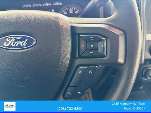 Used 2022 Ford F250 XLT w/ XLT Premium Package image 14