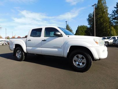 Used 2005 Toyota Tacoma PreRunner
