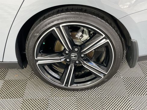 Used 2023 Honda Accord Sport image 34