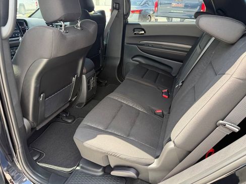New 2026 Dodge Durango GT w/ Blacktop Package AWD/4WD image 10