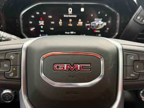 New 2026 GMC Sierra 2500 SLT image 27