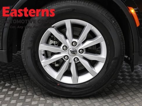Used 2023 Dodge Durango SXT image 30