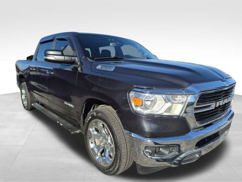 Used 2019 RAM 1500 Big Horn image 8