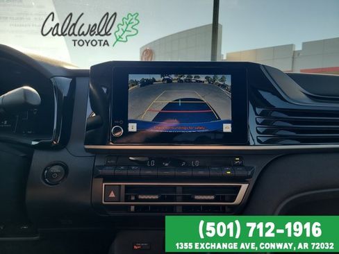 Used 2025 Toyota Camry LE image 21