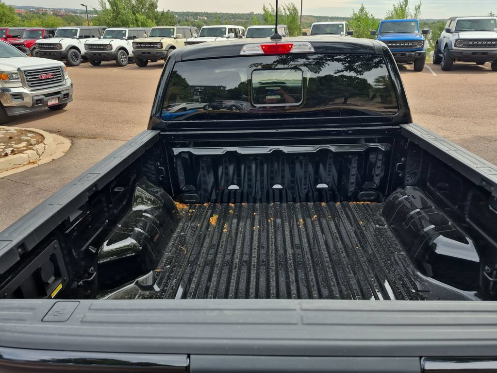 New 2026 Ford Ranger XLT w/ Equipment Group 301A High AWD/4WD image 5