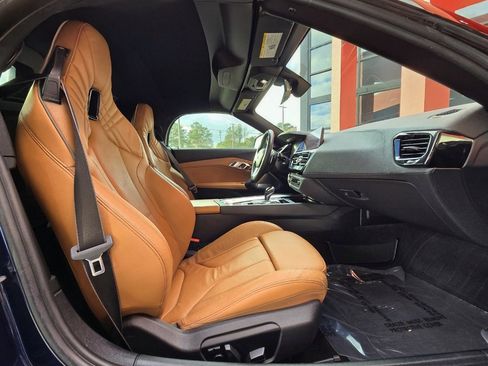 Used 2019 BMW Z4 sDrive30i w/ Premium Package image 18