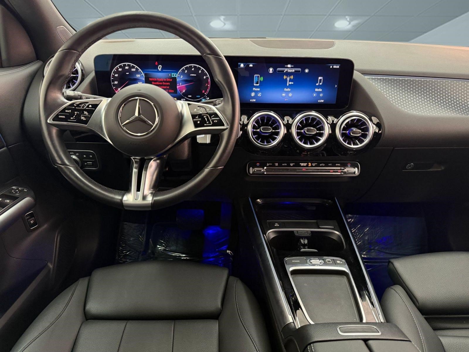 Used 2025 Mercedes-Benz GLA 250 image 29