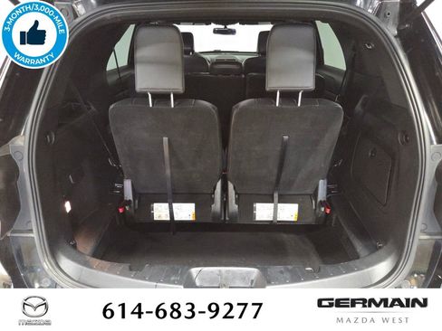 Used 2018 Ford Explorer XLT w/ Equipment Group 202A image 22