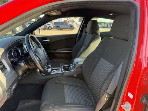 Used 2023 Dodge Charger SXT image 24