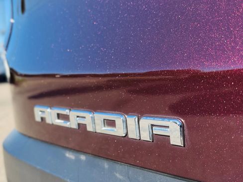 Used 2018 GMC Acadia SLE image 24