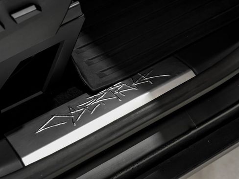 Used 2024 Tesla Cybertruck AWD Crew Cab image 36