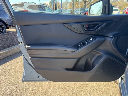 Certified 2022 Subaru Crosstrek 2.0i Premium w/ Moonroof Package image 23