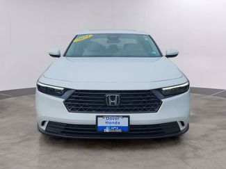Certified 2023 Honda Accord EX video 2
