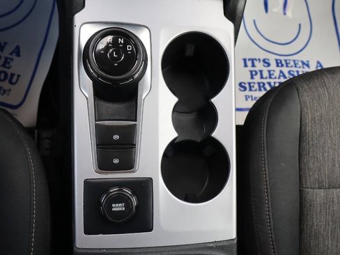 Used 2023 Ford Bronco Sport Big Bend AWD/4WD image 16