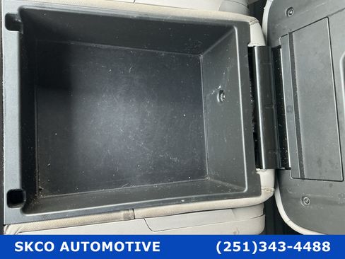 Used 2020 Chevrolet Silverado 1500 LTZ AWD/4WD image 25