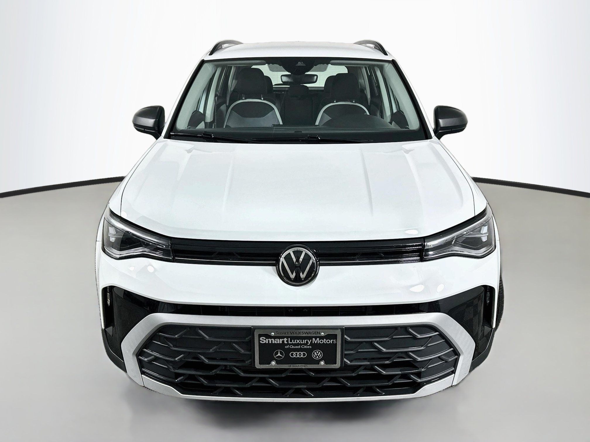 Used 2025 Volkswagen Taos S AWD/4WD image 2
