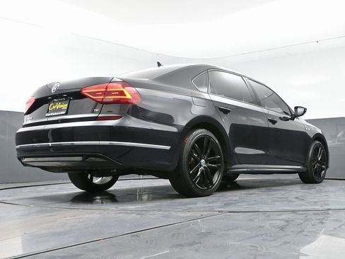 Used 2018 Volkswagen Passat 2.0T S image 49