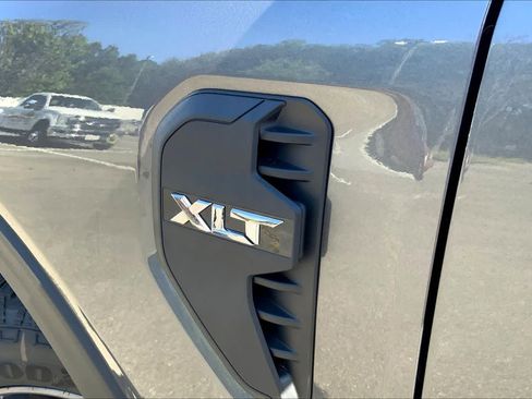 New 2025 Ford Ranger XLT w/ Trailer Tow Package image 15