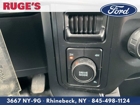 Certified 2022 Ford F150 XL w/ STX Appearance Package image 23