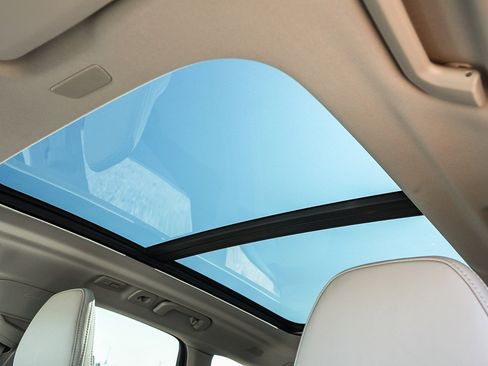 New 2026 Volvo XC60 T8 Ultra w/ Protection Package Premier image 27