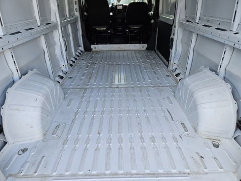 Used 2026 RAM ProMaster 2500 FWD image 25