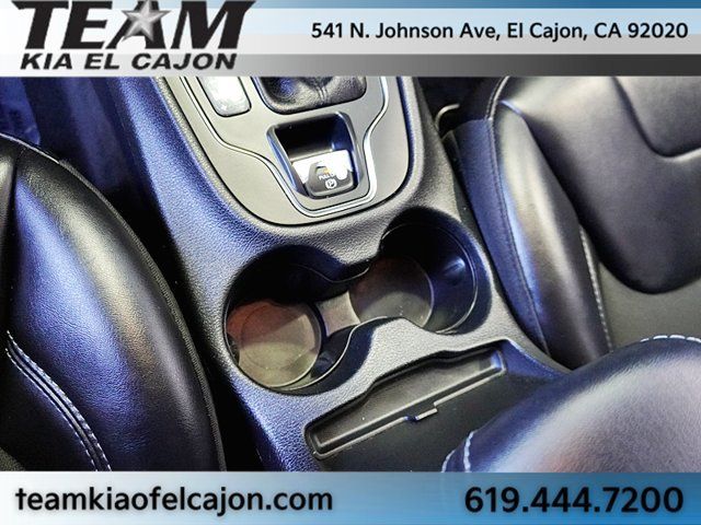 Used 2019 Jeep Cherokee Latitude Plus FWD image 34