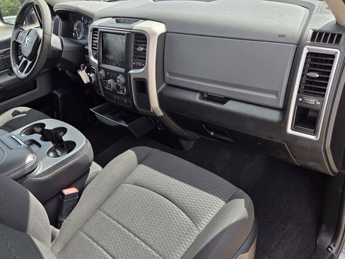 Used 2020 RAM 1500 Classic Warlock w/ Electronics Group AWD/4WD image 18