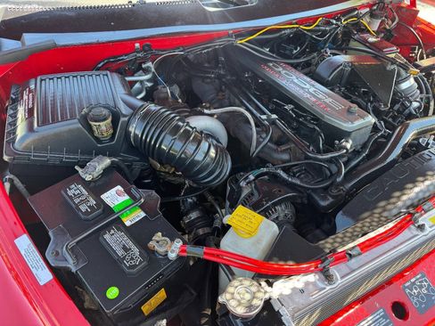 Used 1997 Dodge Ram 3500 Truck 4x4 Regular Cab image 23