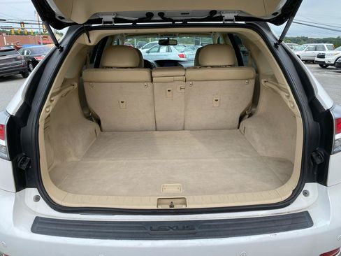 Used 2015 Lexus RX 350 AWD image 17