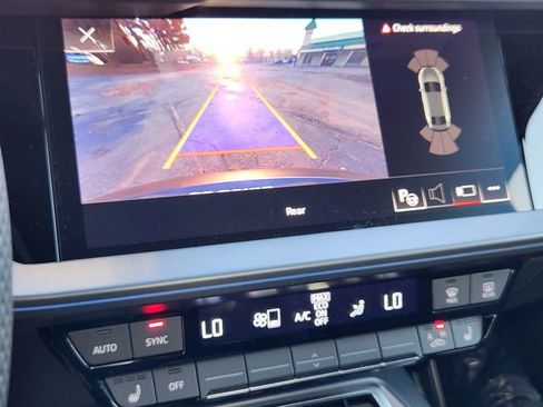 New 2026 Audi S3 Premium image 15