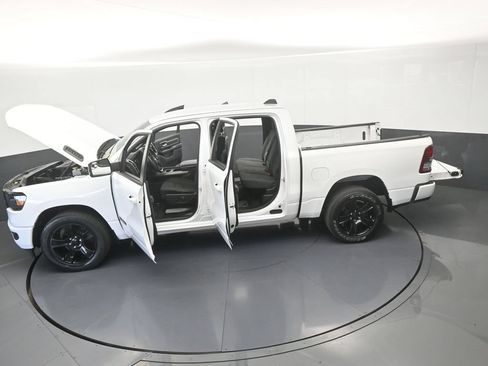 Used 2020 RAM 1500 Big Horn RWD image 63
