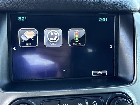 Used 2016 Chevrolet Tahoe LTZ image 30