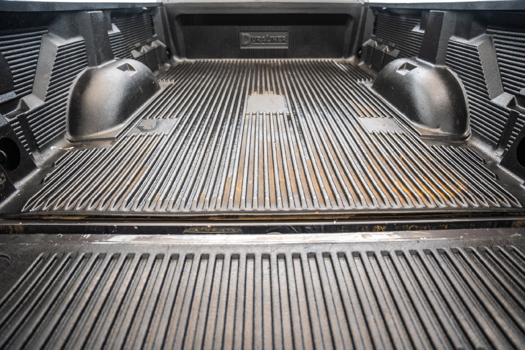 Used 2023 RAM 2500 Big Horn w/ Level 1 Equipment Group AWD/4WD image 12