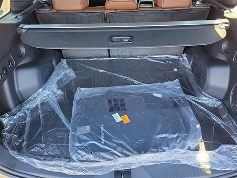 New 2026 Subaru Forester Touring image 6